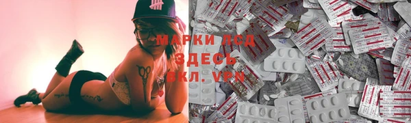 стафф Алексин