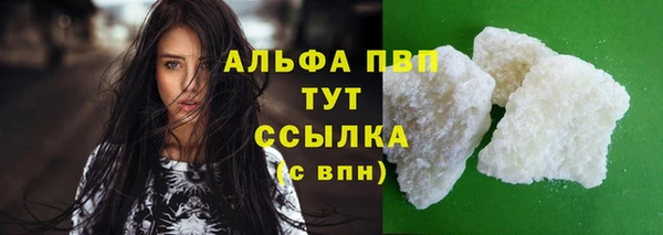 твердый Пересвет